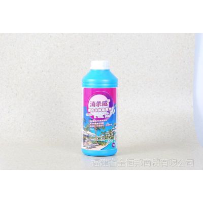 最新消杀药剂揭秘，自然美景背后的探险之旅