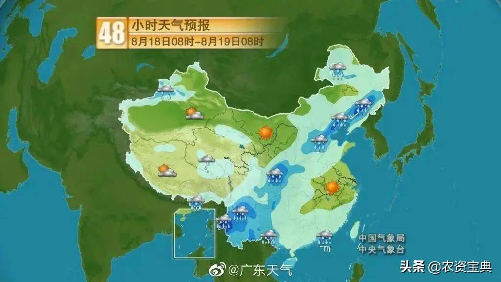 梅河口发布最新台风预警通知