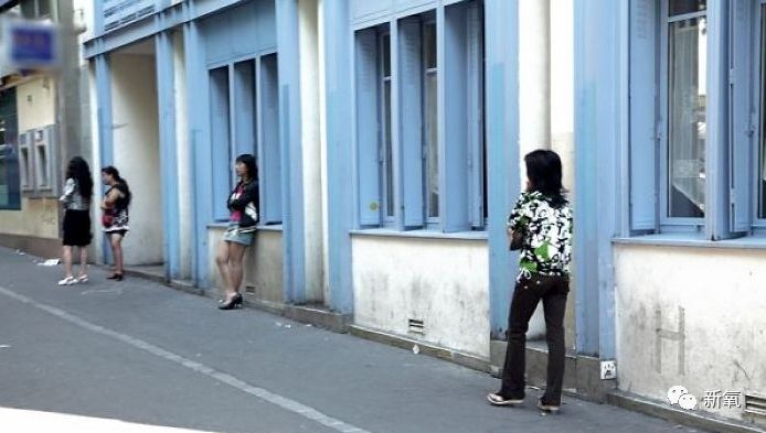 横岗最新站街女，敏感话题背后的道德、法律与社会秩序探讨（涉黄内容请回避）