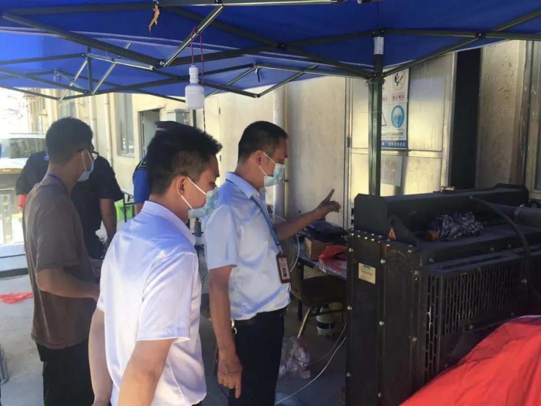 广州疫情最新名单背后的日常故事与温情瞬间