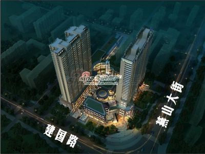 秦皇岛最新楼盘开盘，与自然美景相遇，内心平和的归宿