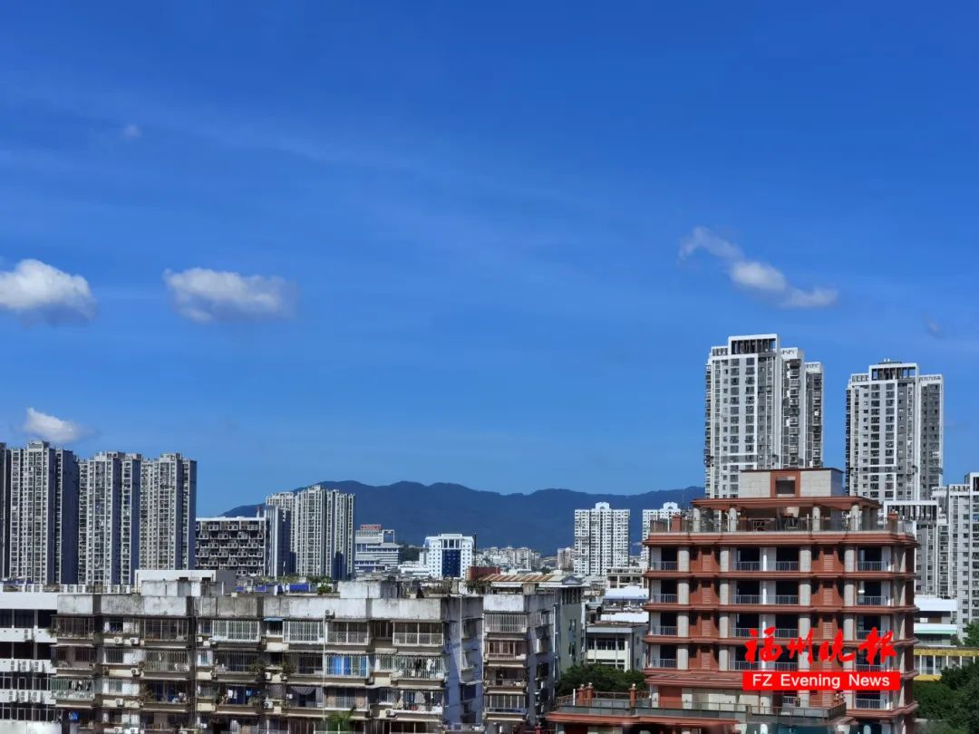 福建自然探秘之旅，追寻内心的平和与喜悦的最新消息
