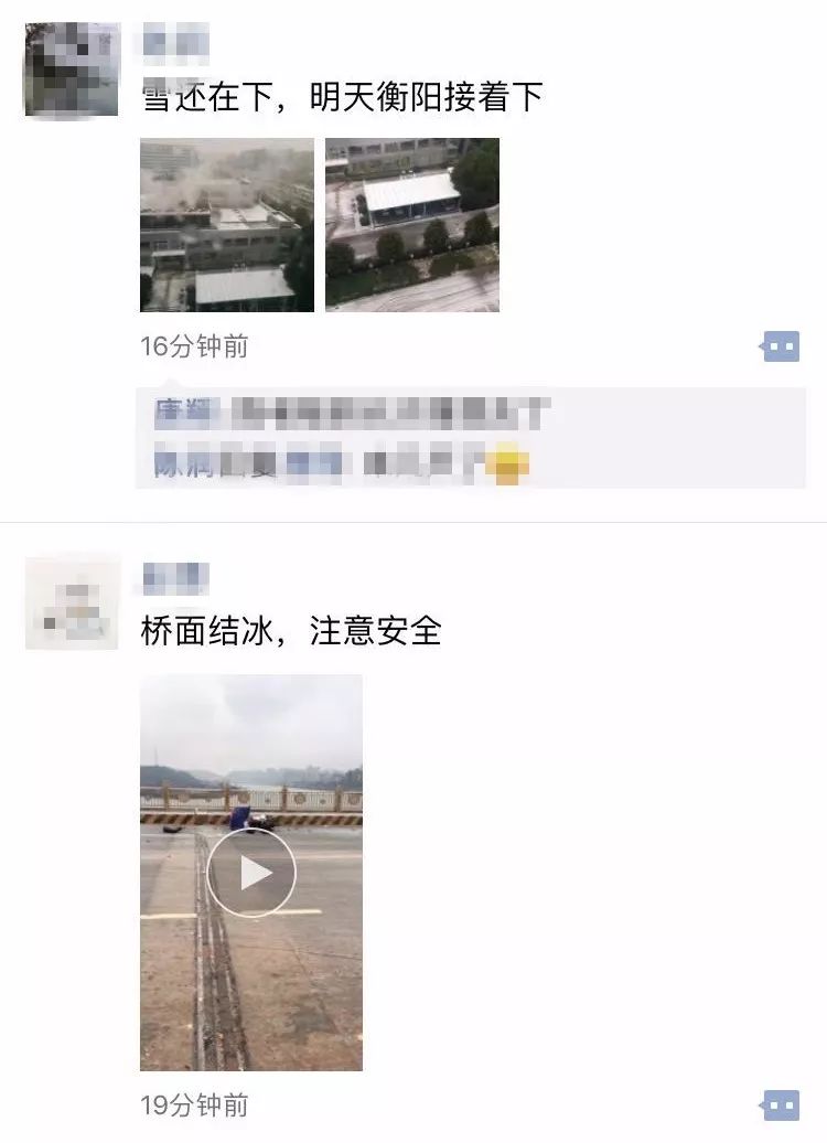 雪最新消息更新