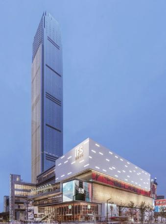 长沙最新旅游酒店推荐及论述指南