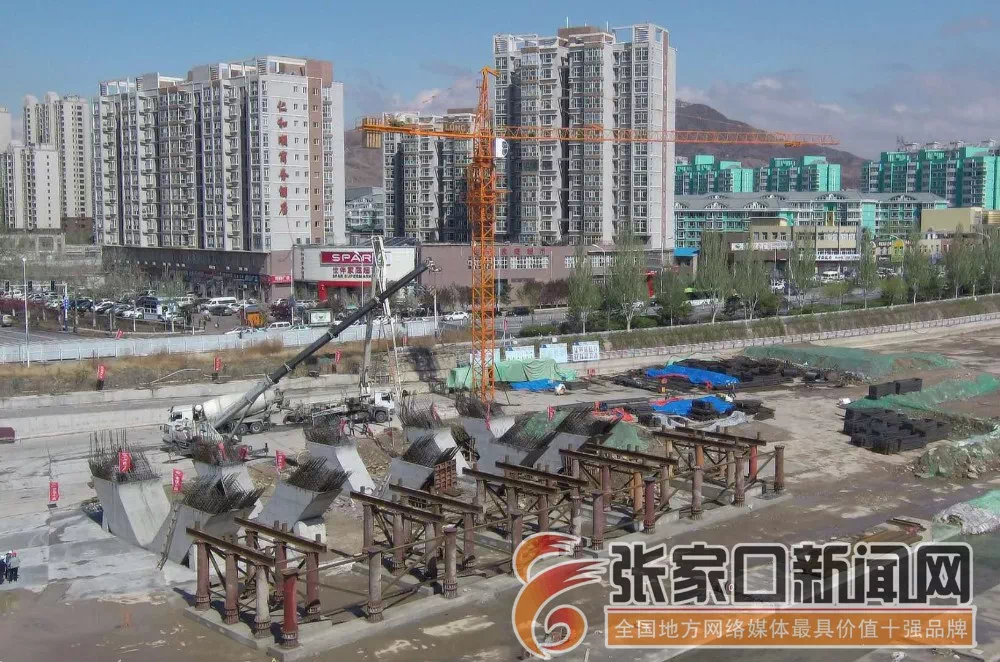 张家口纬一路最新动态,张家口纬一路最新动态，详细步骤指南