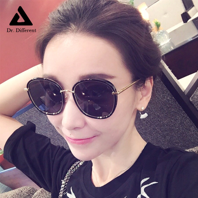 明星太阳镜，巷弄中的时尚风尚标