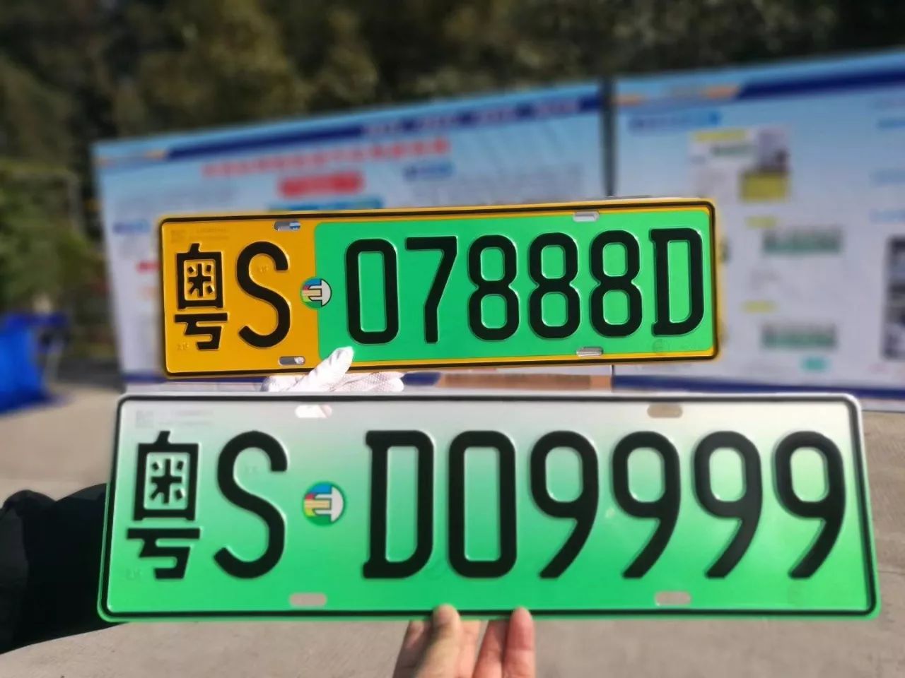 东莞最新车牌段及获取步骤详解