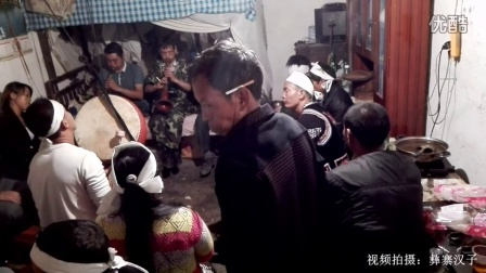 安苗最新唢呐视频，音符中的友情与家的温馨展现