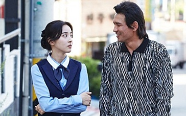 韩国电影当男人恋爱时，情感旅程与成长的探索之路