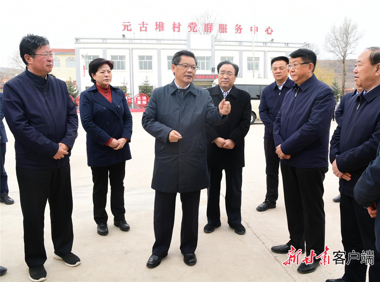 临洮新闻快讯，临洮发展观点论述速递