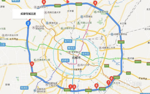 成都最新交通限行规定详解及解读