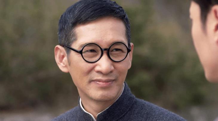 劲松演员与自然美景的邂逅，寻求内心宁静与平和之旅