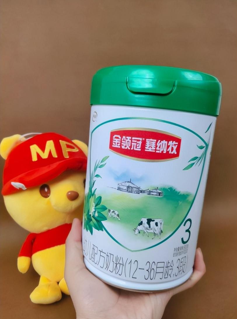 伊利奶粉最新事件揭秘，真相大揭秘，宝妈必看！