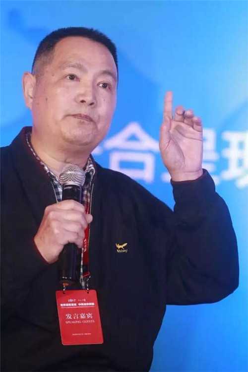 王洪光探索自然美景之旅，鼓舞人心的旅程