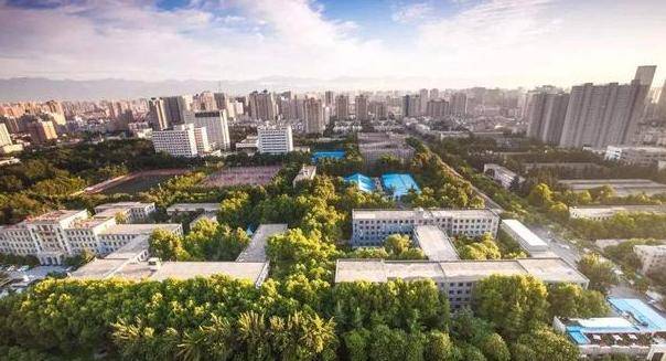 西电双一流建设最新进展更新