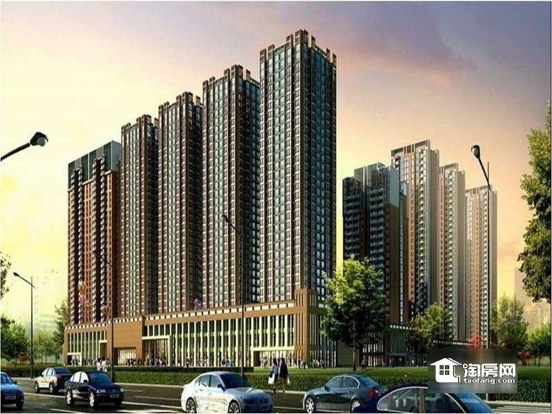 中环国际城最新动态更新