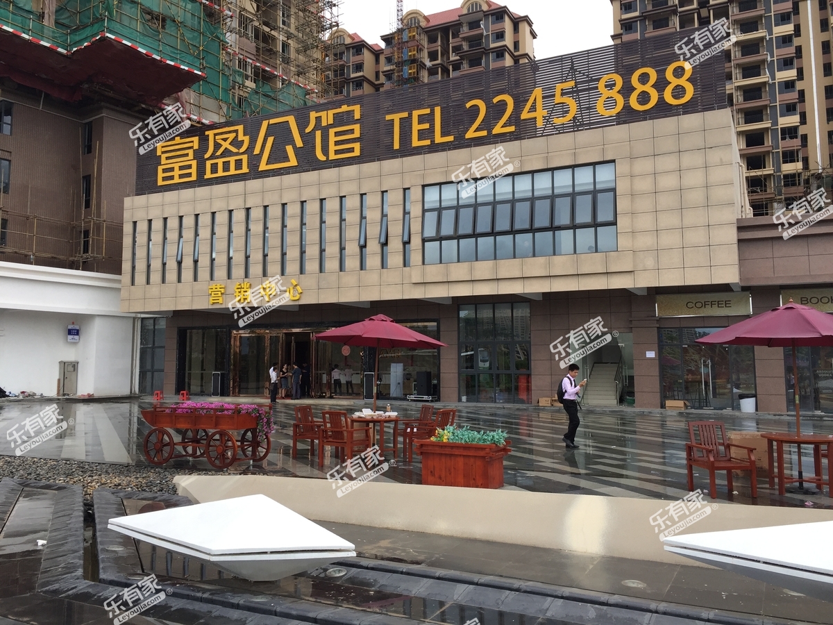 东莞富盈公馆最新价格，豪华居住新标杆揭晓！