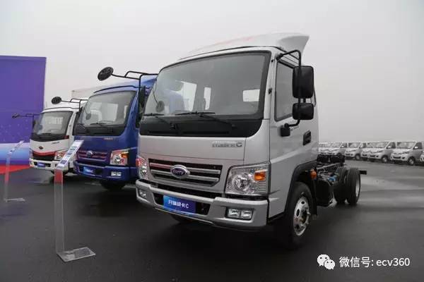 卡车最新价格动态，变化与成就感的旅程
