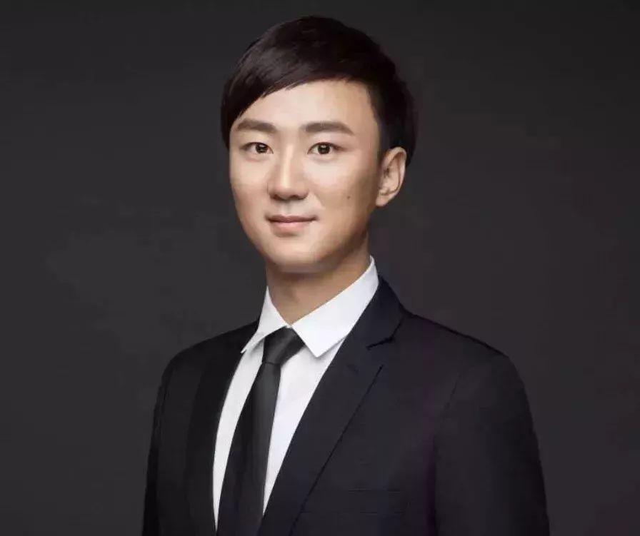 演员曹宇，星光璀璨，时代之声不熄