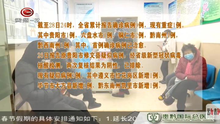 贵阳新增病例动态——科技引领健康智能未来