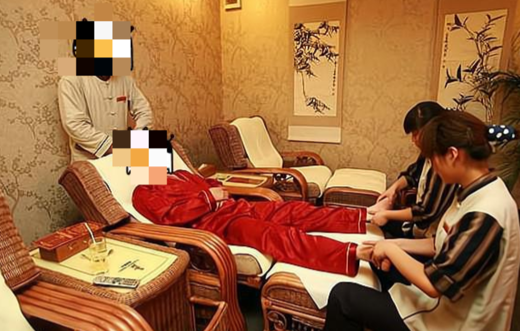 嘉兴按摩之旅，自然美景的探索体验