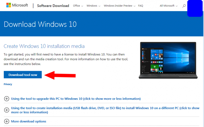 Windows 10最新版的奇妙旅程及下载地址