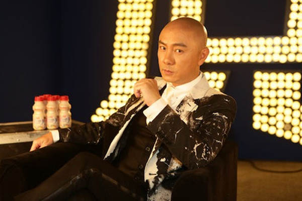 张卫健配音演员，声音魅力与演绎辉煌之路