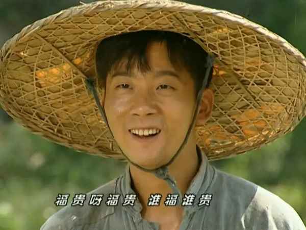 电视剧福贵经典角色幕后演绎力量与演员阵容全解析