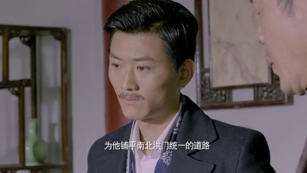 谢文东3全新演员表亮相，演绎精彩纷呈的故事！