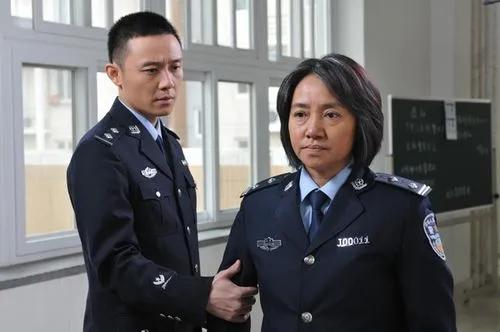 张傅演员，时代之星的光芒闪耀之路