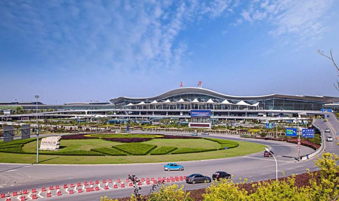 长沙临空经济发展最新动态速递