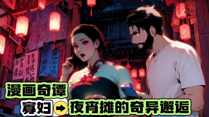 探索寡妇动漫的独特多维魅力，文化现象深度解析