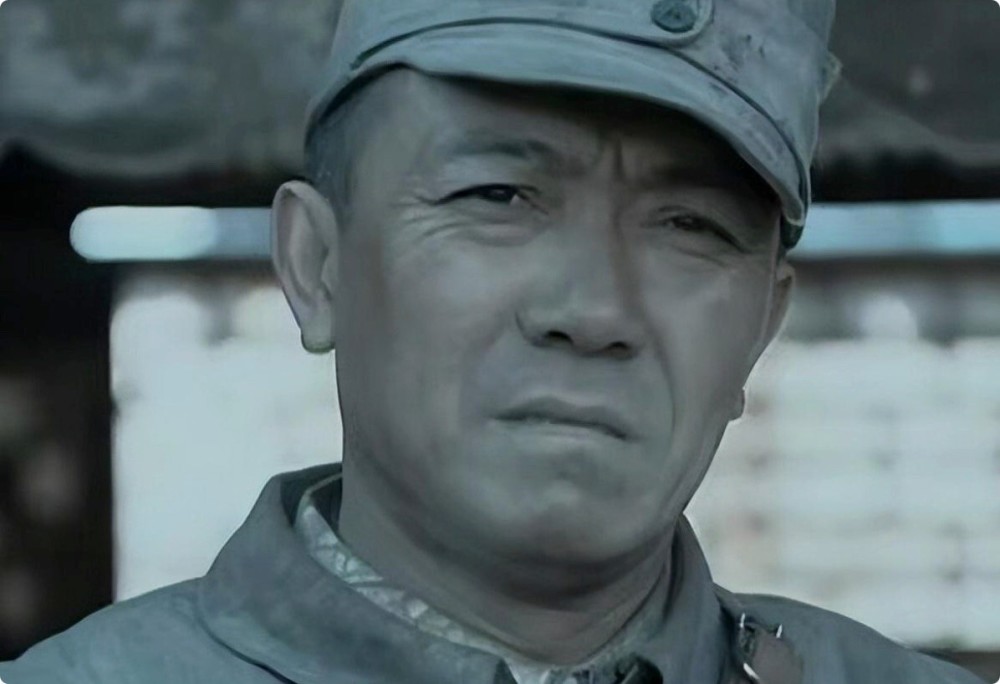 亮剑电视剧演员阵容列表