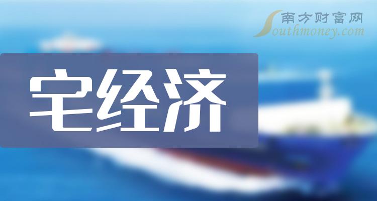 宅上市，新型生活方式的兴起与趋势