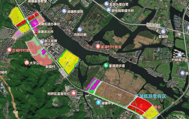 丹阳河阳最新规划动向揭秘，城市变迁与居民生活的发展之路