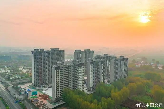 滑县最新住宅项目揭秘，解读未来居住新趋势