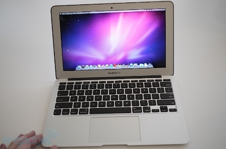 科技与设计的完美融合，最新款MacBook与Macbook亮相！