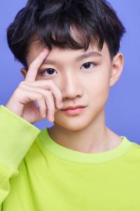 内陆男演员,内陆男演员，从平凡到卓越的励志之旅