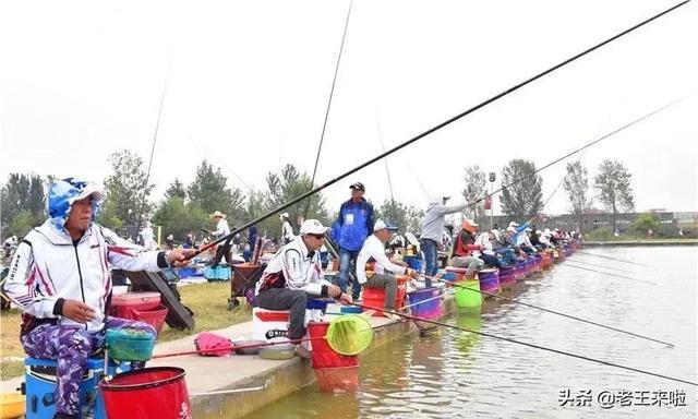 中国大型库钓比赛2016，激情与荣耀的钓鱼盛宴