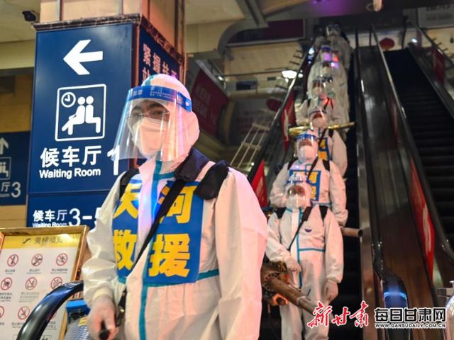兰州疫情最新动态下的隐秘小巷美食探秘之旅