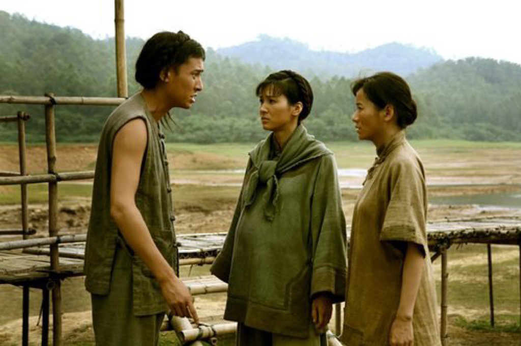 下南洋演员演绎人生旅程，学习、变化与自信的跨越