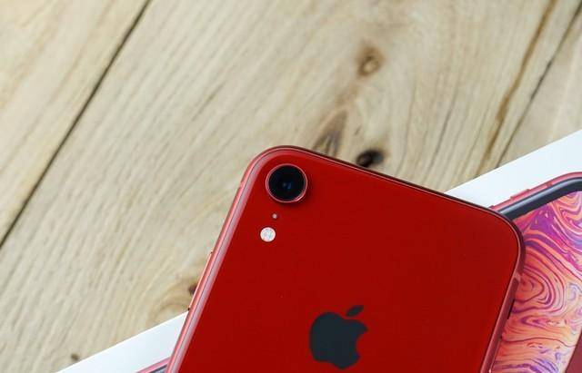 iPhone XR上市价格，探索自然美景的旅程开启