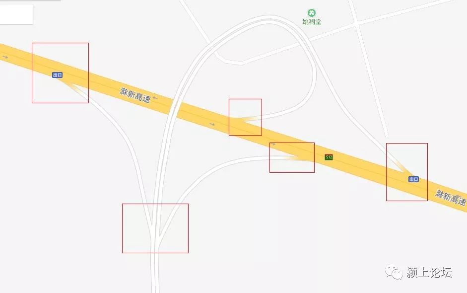 合淮高速最新动态，驶向自然美景，探寻内心宁静之旅