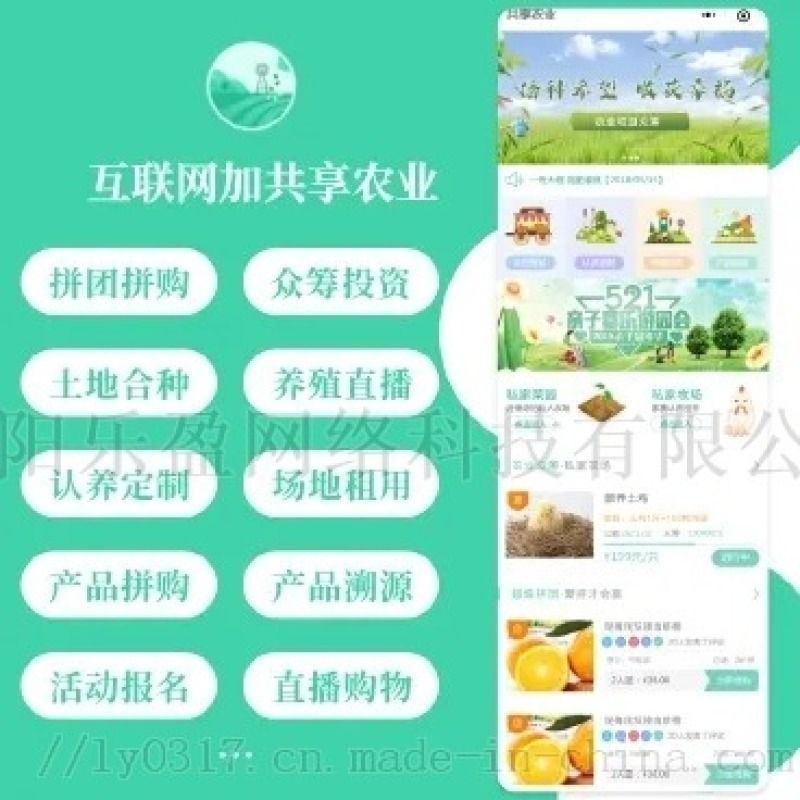 智农通行情宝APP，科技引领农业新时代，智启未来生活新篇章