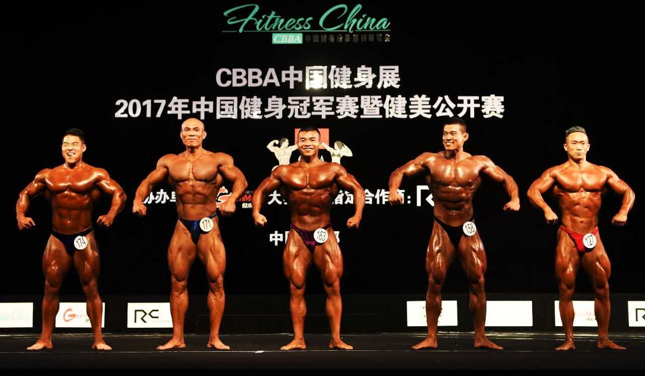 2017杭州健身健美比赛参与指南