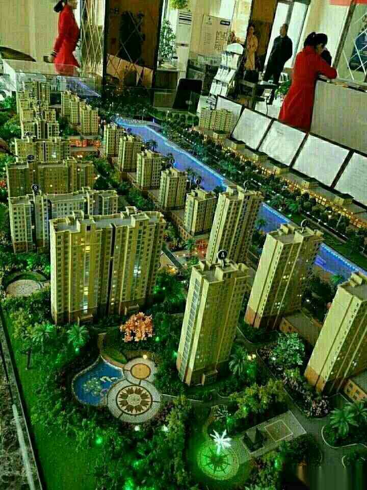 柘城房价概览与最新楼盘信息一览