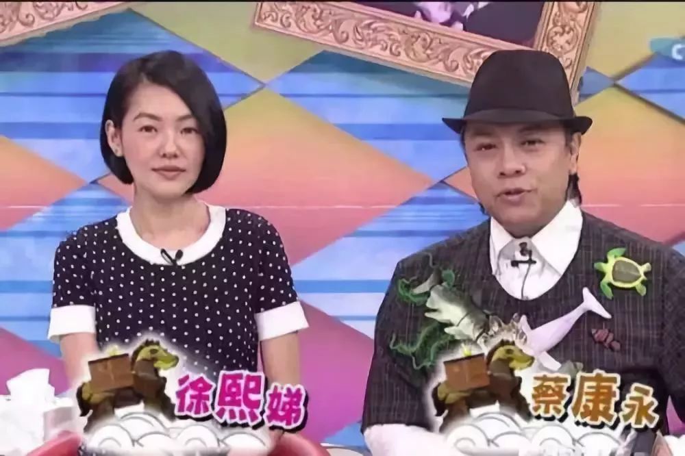 徐熙娣新节目揭晓，多元魅力的展现之旅