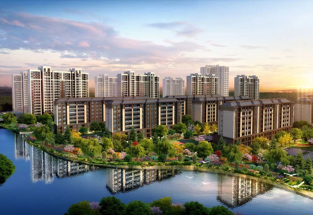 常州雅居乐最新住宅价格，理想居住环境的物超所值之选