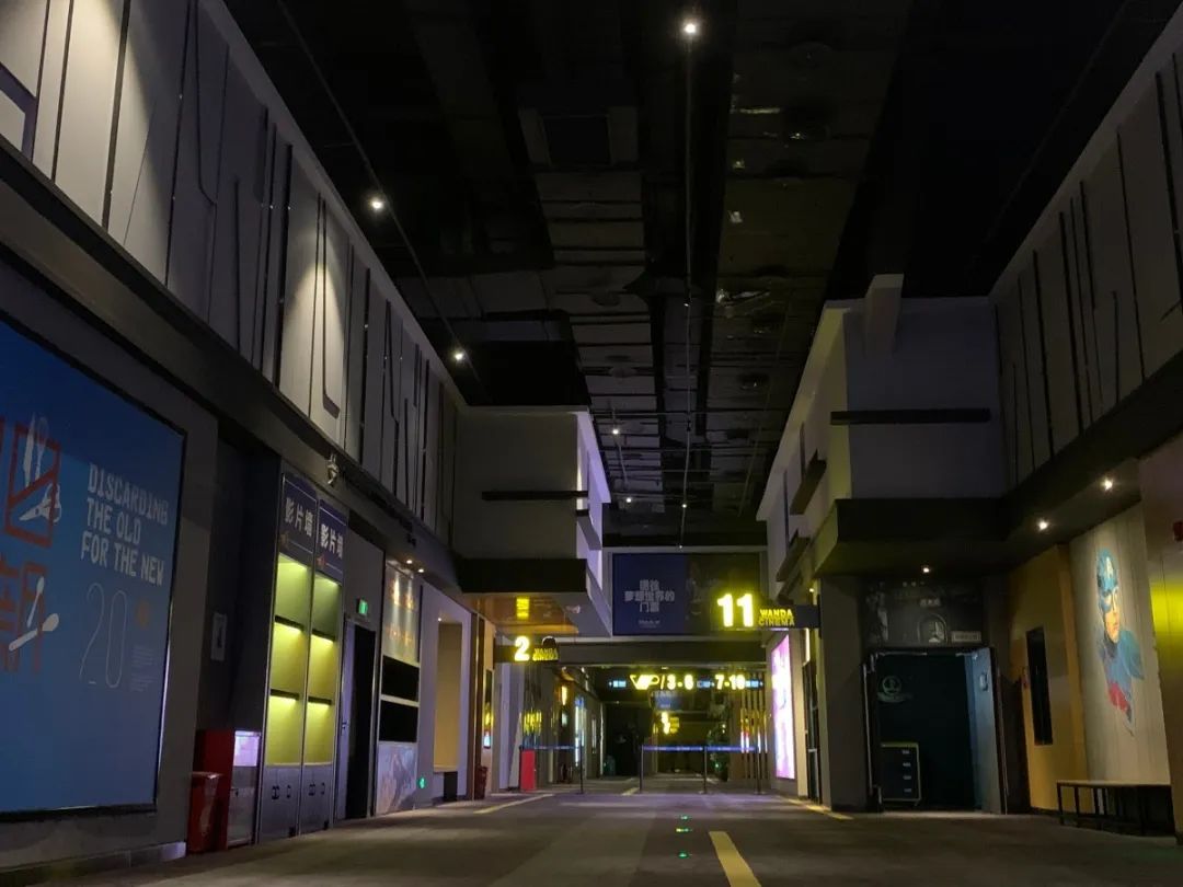 北滘电影院攻略，观影指南入门到精通