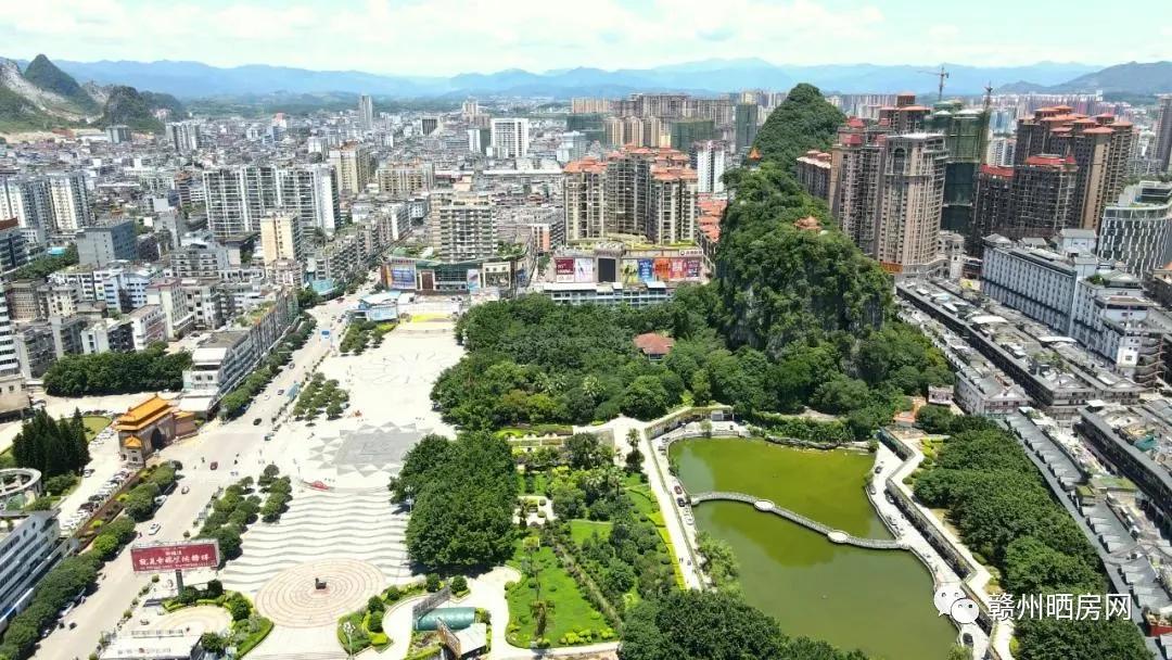贺州市房价动态更新及趋势分析 🏠